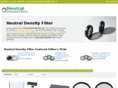 neutraldensityfilter.net