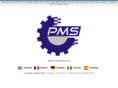 piomach.com