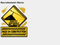 recrutementmaroc.com