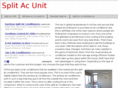 splitacunit.com
