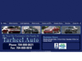 tarheelauto.com