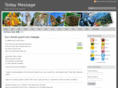 todaymessage.com
