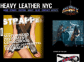 heavyleathernyc.com