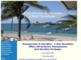 honeymoons-in-paradise.com