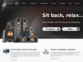 lanzaav.com