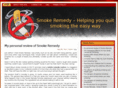 smoke-remedy.info