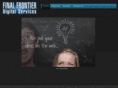 finalfrontierdigitalservices.com