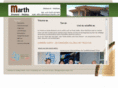 holzbau-marth.com