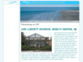 lbisummerhouse.com