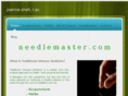 needlemaster.com