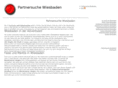 partnersuchewiesbaden.com
