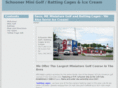 schoonerminigolf.com