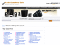 audiospeakers-sale.com