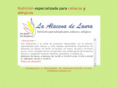 laalacenadelaura.es