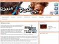 rhein-rock.de