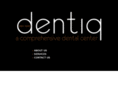 dentiq-dentistry.com