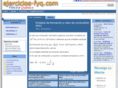 ejercicios-fyq.com