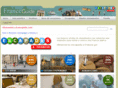 escapadasafrancia.com