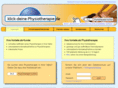klick-deine-physiotherapie.de