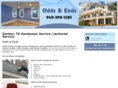 oddsandendstx.com