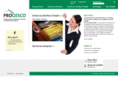 progesco.net