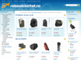 reisesikkerhet.com