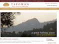 tapowan.com