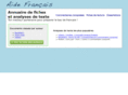 aidefrancais.com