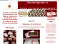 chocotelegrama.es