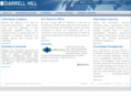 darrell-hill.com