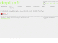 depilsoft.com