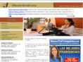 ganar-dinero-desde-casa.net