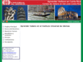 italiano.co.cr