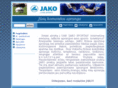 jakosportas.lt