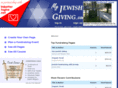 myjewishgiving.com