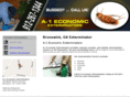 a1economicexterminators.com
