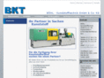 boehl-kunststofftechnik.com