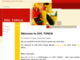 dhltonga.com