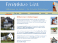 ferienhaus-lina-boltenhagen.de
