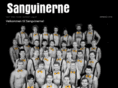 sangvinerne.com