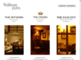 thechequers.com