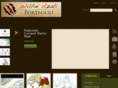 wazaliart.com