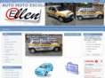 autoescolaellen.com
