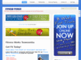 fitnessworkstoowoomba.com.au