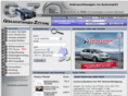 gebrauchtwagen-zeitung.com