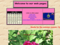 ostrom-family.com