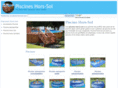 piscine-horssol.com