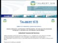 talbertics.com