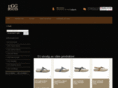 ugginorge.com
