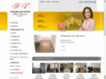 adelsoimoveis.com